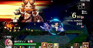 Little Noah: Scion of Paradise Special Edition