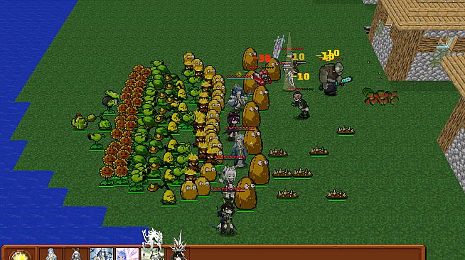 拜剑·我们的冒险