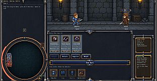 DiceVenture Dungeon