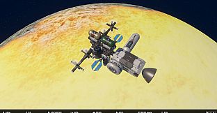 Orbit Engineer