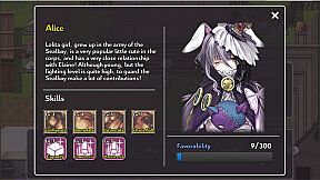 The Legend of Viccess