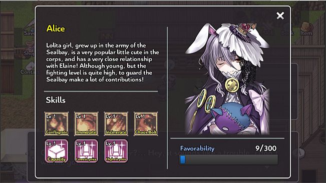 The Legend of Viccess