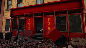 Cafe Owner Simulator