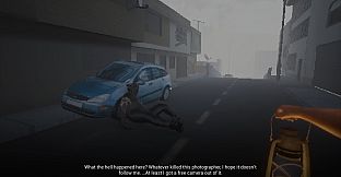 ERLIK: The Ninth Branch