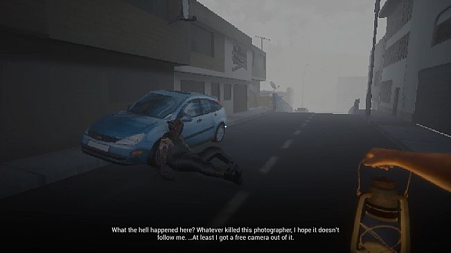 ERLIK: The Ninth Branch