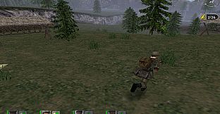 Hidden & Dangerous: Action Pack