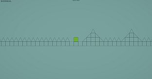 Square Jump - Bonus Levels 5