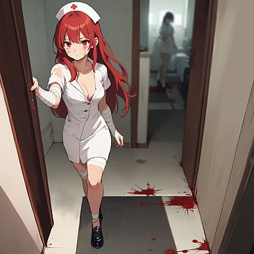 无尽迷途：轮回之境