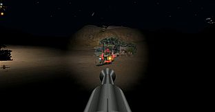 Beachhead: DESERT WAR