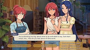 Summer at the Edge of the Universe