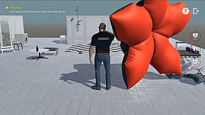 You have a drunk friend