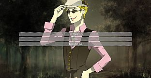 Anxious Suffering in the Forest