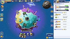 Ultimate Space Battleship