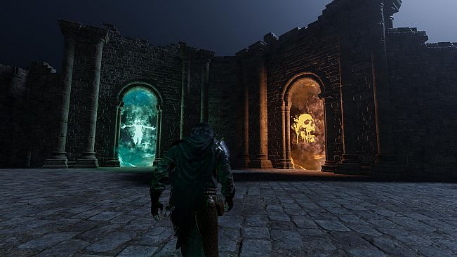 EoW: Willer's Dominion