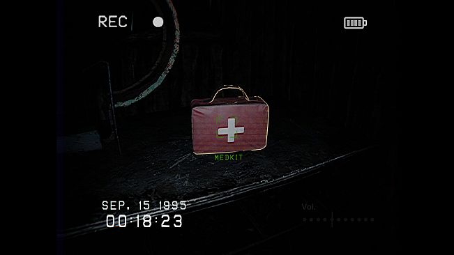 Don't Shout Together