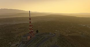 X-Plane 11 - Add-on: Aerosoft - Airport Chania - Ioannis Daskalogiannis