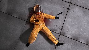 The Backrooms Company