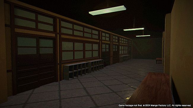 Kumitantei: Old-School Slaughter