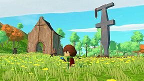 The Destiny of Nagari