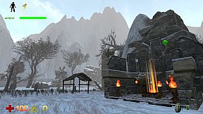 YRek Lost In Portals