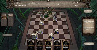 Last Crown Gambit