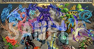 RPG Maker MV - NATHUHARUCA Fantasy RPG Monster Pack