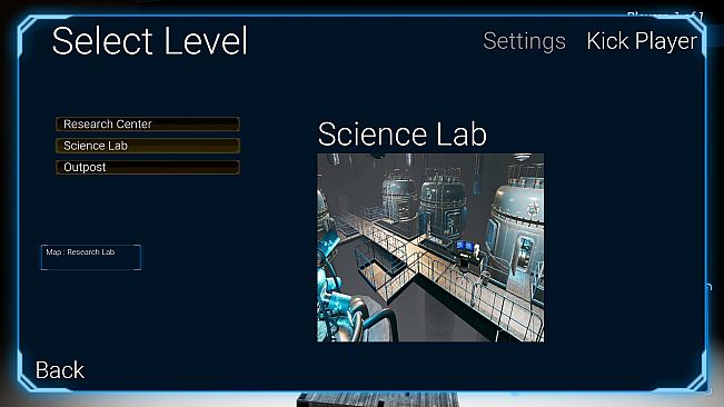Voidwalkers: The Gates Of Hell