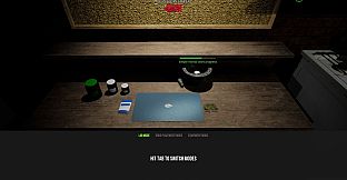 Drug Dealer Simulator: Free Sample