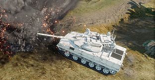 Armored Warfare - ZTQ-15