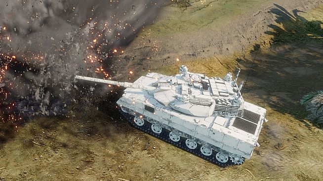 Armored Warfare - ZTQ-15