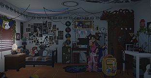 Until Then: Afterimages