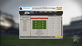 Front Page Sports Football