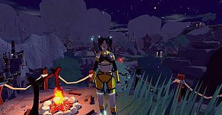 Cynthia: Hidden in the Moonshadow - 'Cyberthia' Costume