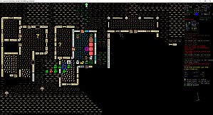 Cataclysm: Dark Days Ahead