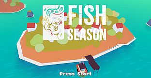 Fish Season