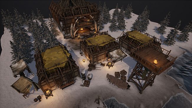 Chronos Builder - Wishing Well