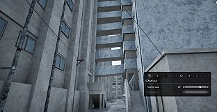 軍艦島探訪記　ある写真家の記録　"Visiting Battleship Island: A Photographer's Chronicle"