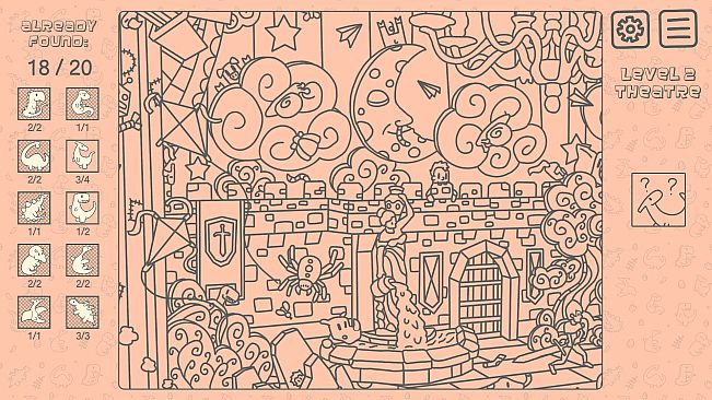 There's No Dinosaurs 2