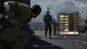 METAL GEAR SOLID Δ: SNAKE EATER