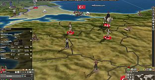 Making History: The Great War - The Red Army