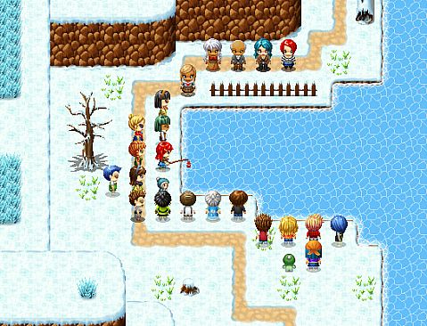 Melting Hearts: Our Love Will Grow 2