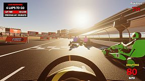 Go-Kart Racing 2