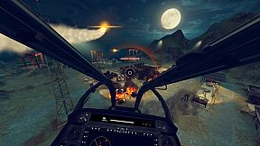 Gunship Battle2 VR: Steam Edition