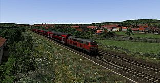 Train Simulator: DB BR 218 'V 164'