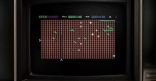 Llamasoft: The Jeff Minter Story