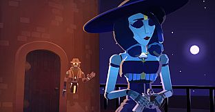 Retropolis 2: Never Say Goodbye