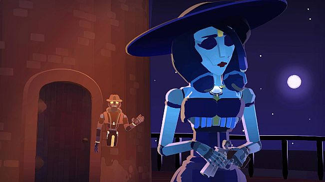 Retropolis 2: Never Say Goodbye