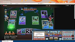 Idle Critter Adventure