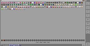 Fantasy Grounds - Strange Supernaturals, Volume 5 (Token Pack)