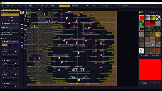 Juggernaut Asset Maker Pro